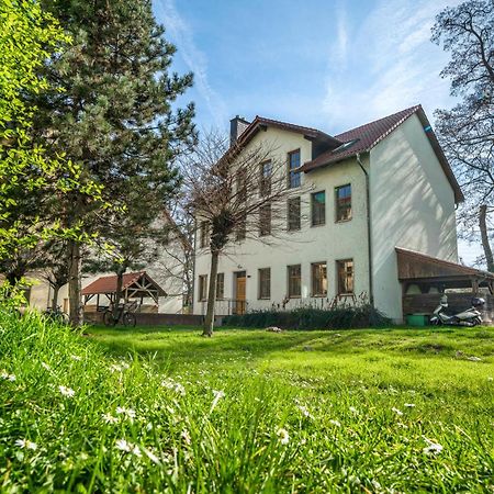 Lehastays - Apartments Buckau 16A I Kueche I Smart Tv Mit Netflix I Toller Innenhof Магдебург Екстер'єр фото